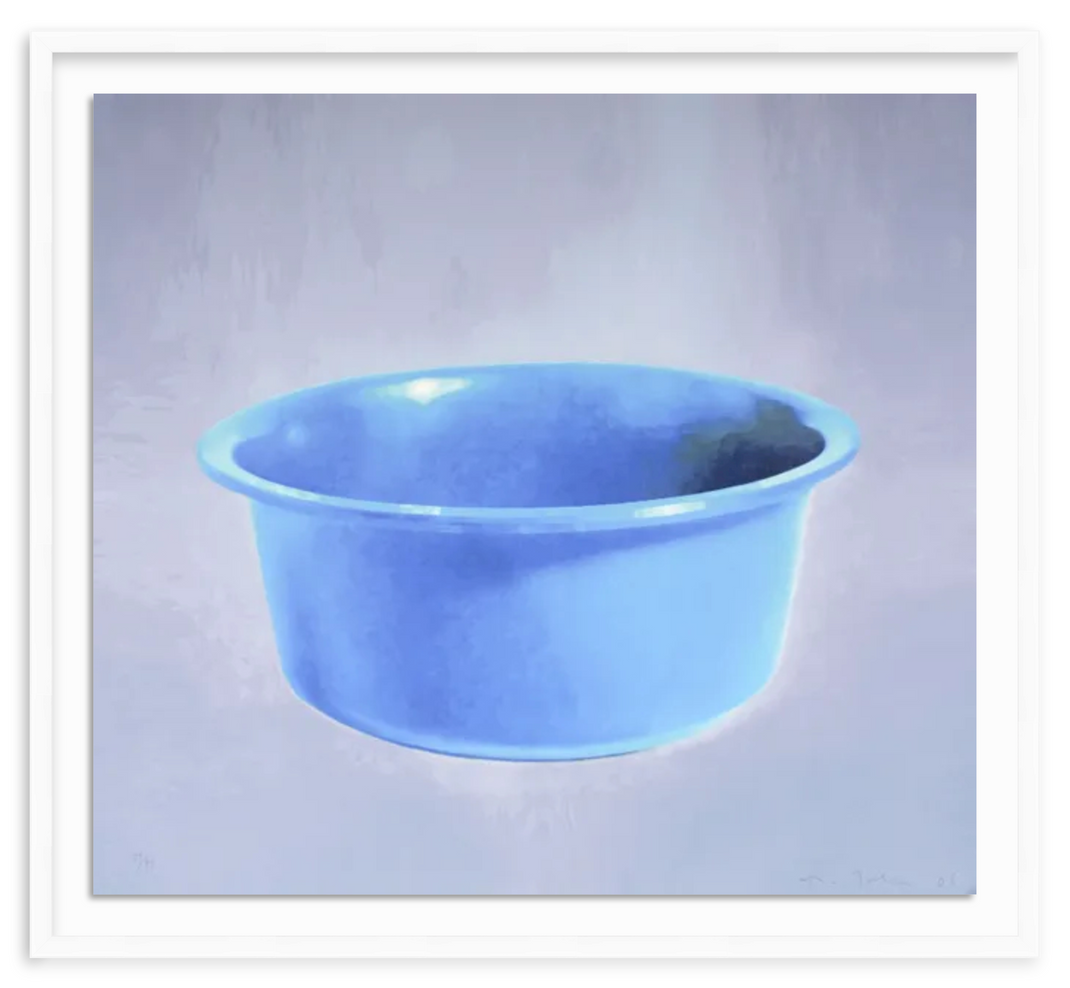 400214857474 - Barreño' print by Thomas Jocher