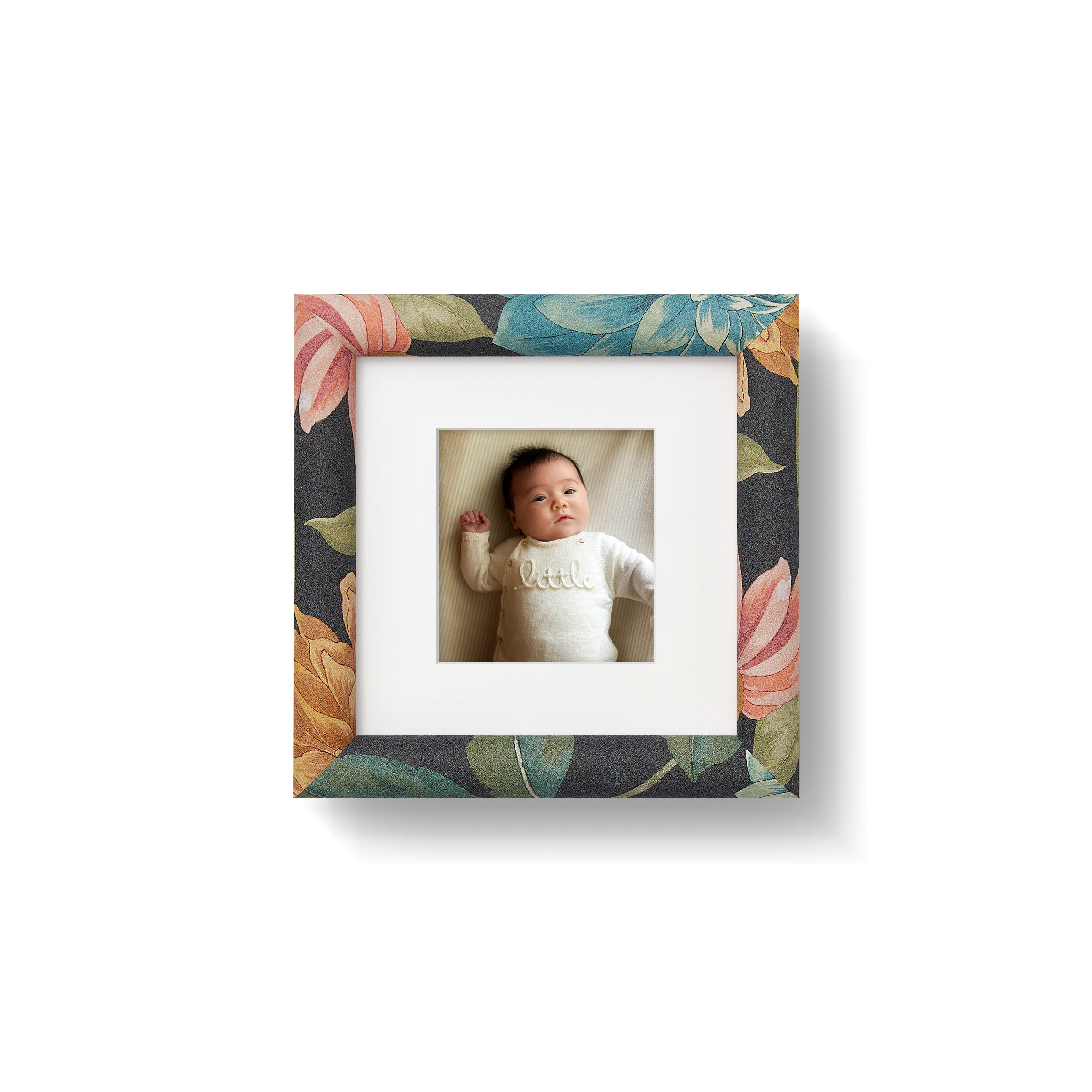 70s-Inspired Frames – Framebridge