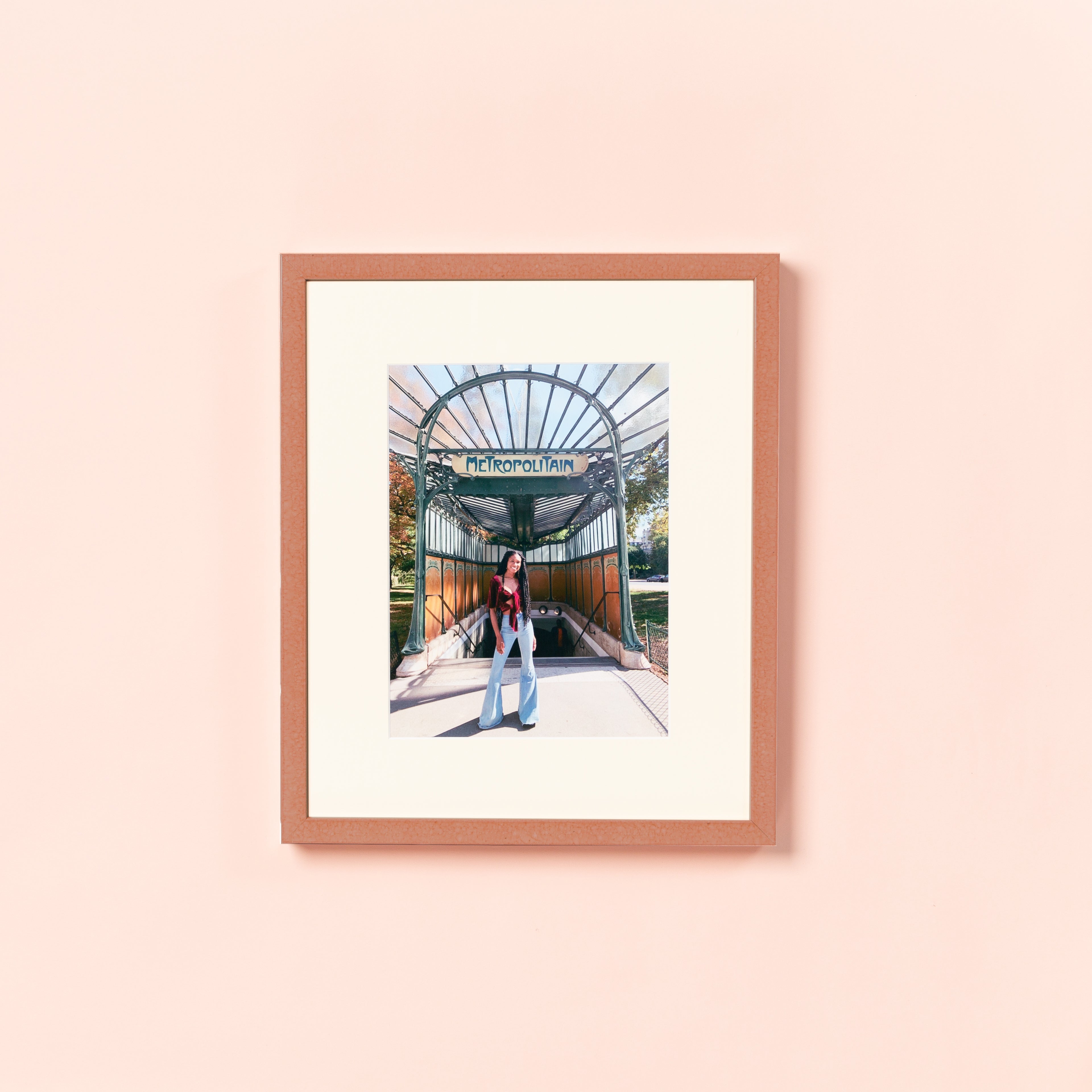 Paris – Framebridge