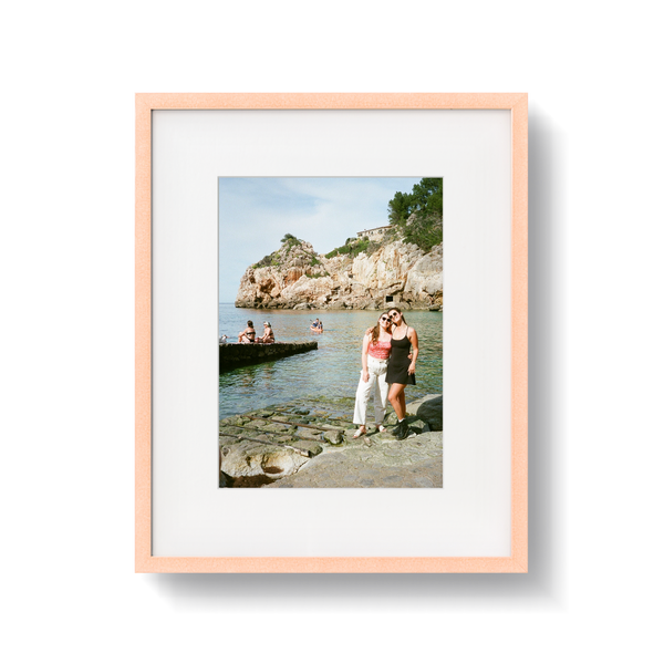 Paris – Framebridge