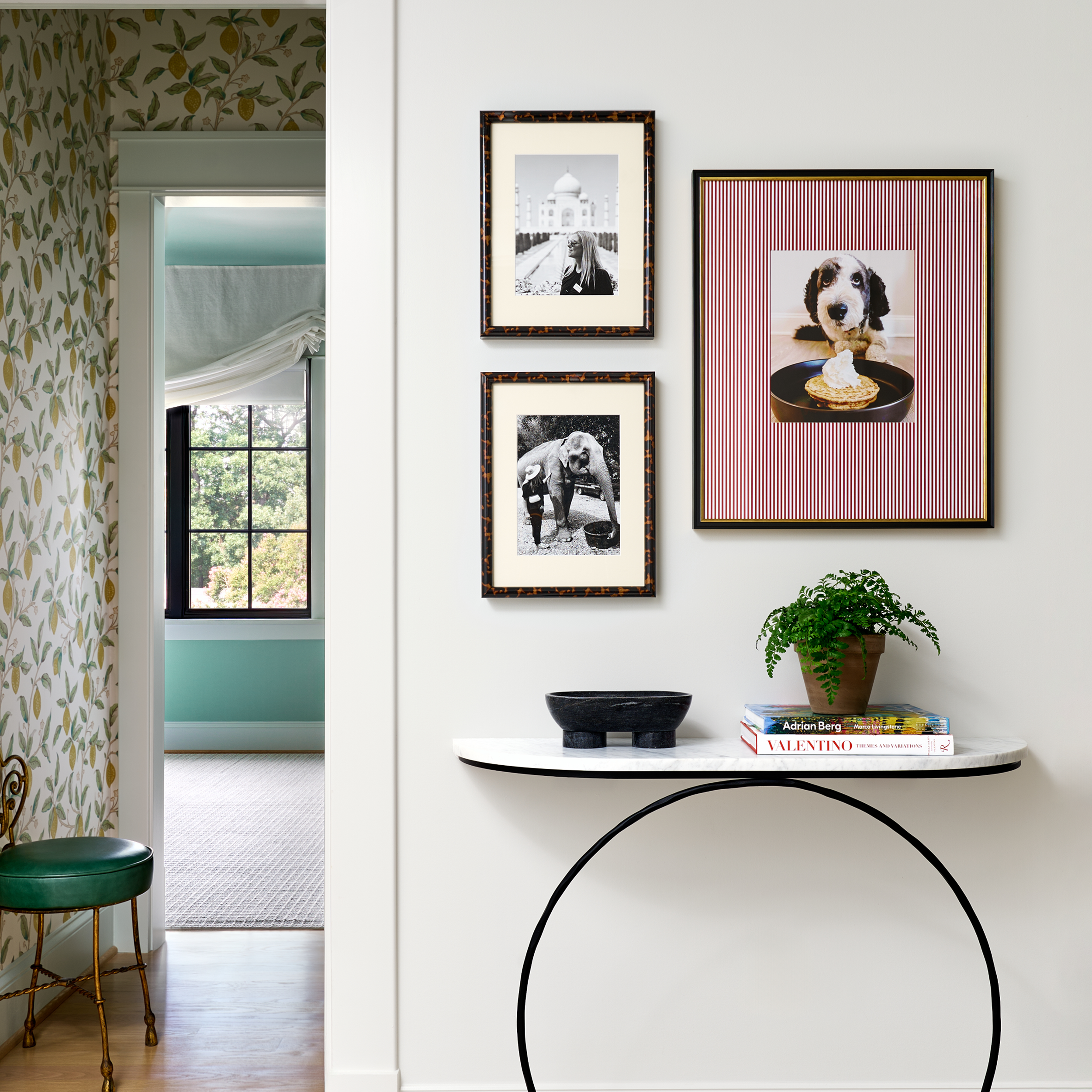 The Perfect Trio – Framebridge