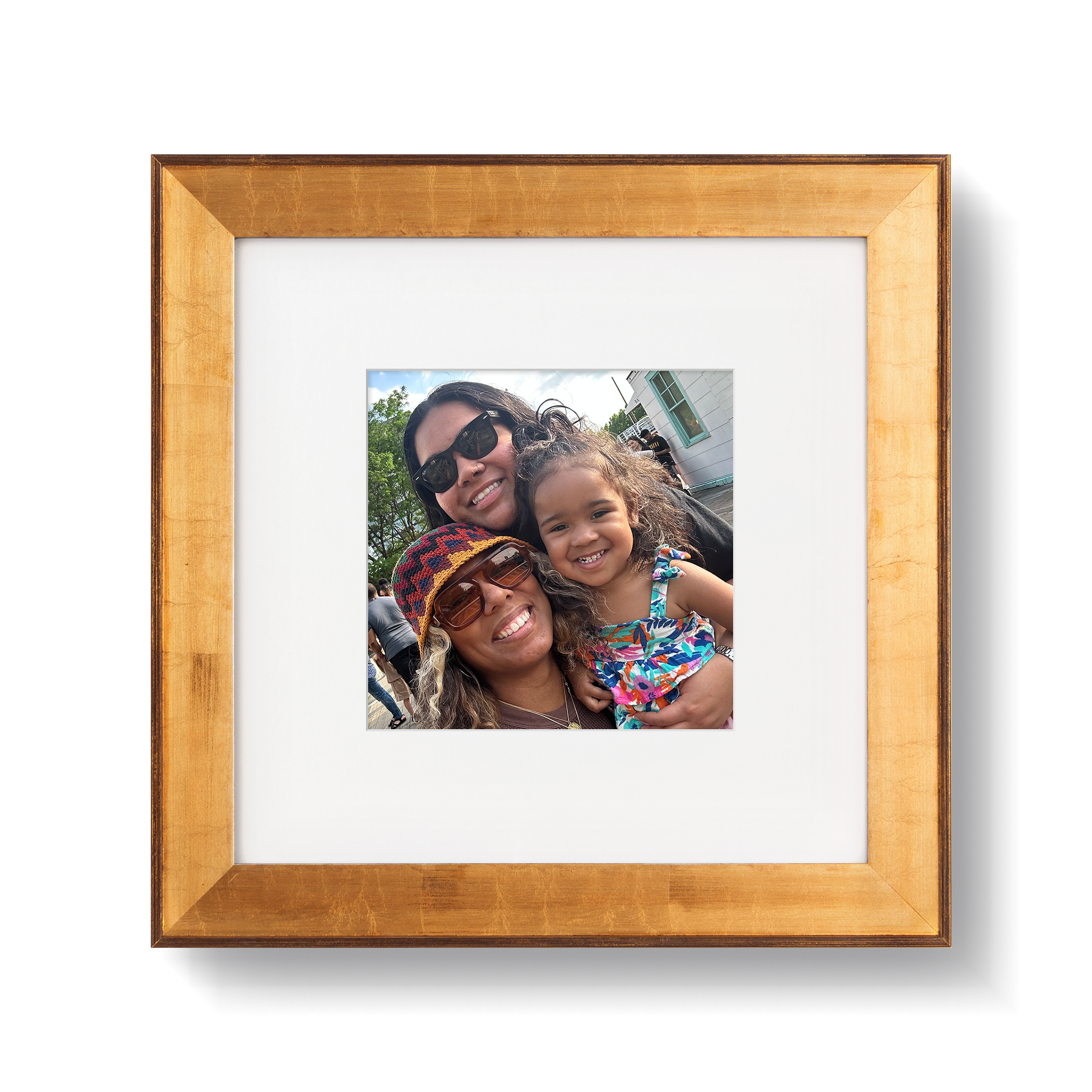 Potomac – Framebridge
