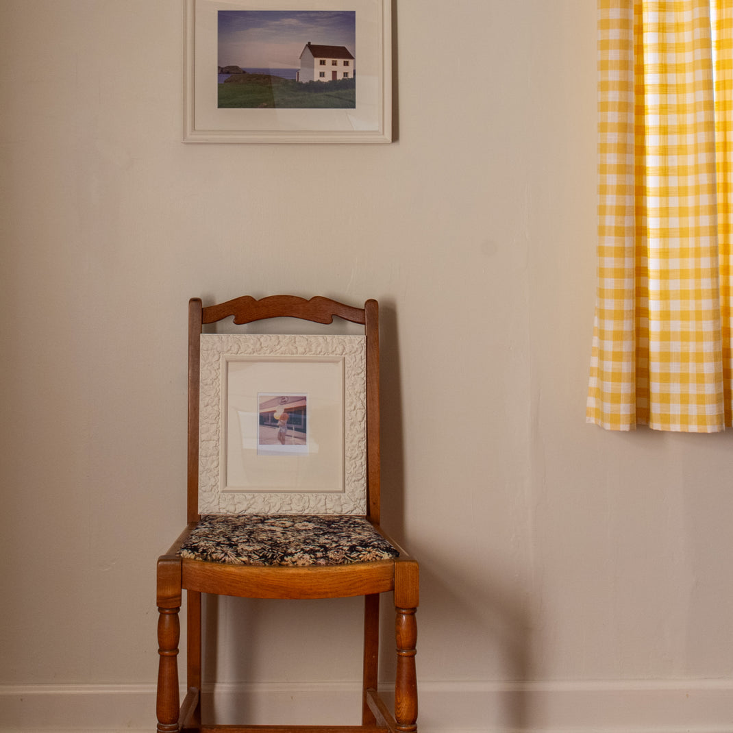 School House White [Prof. 02]