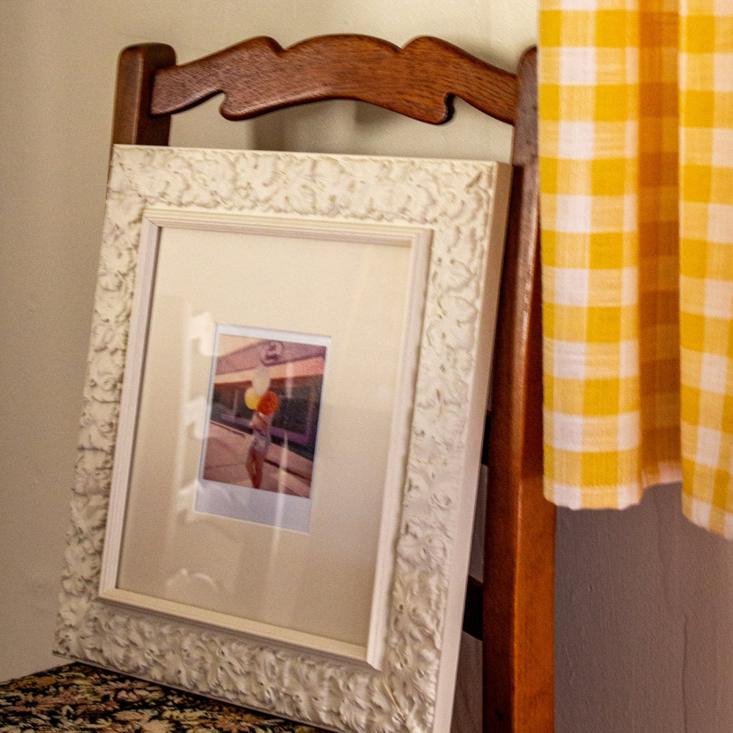 School House White [Prof. 02]