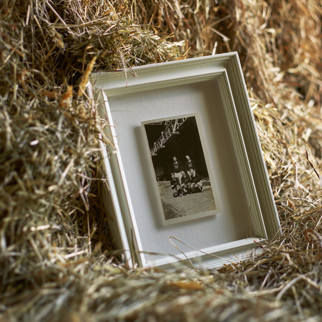 School House White [Prof. 01]