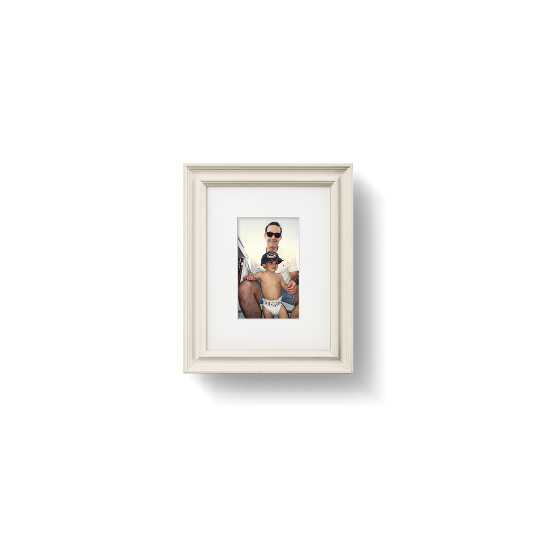 School House White [Prof. 01]