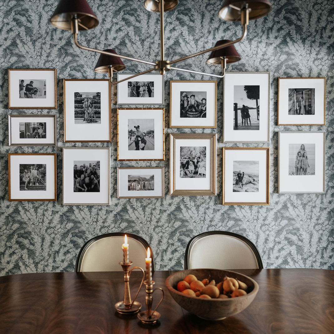 The Staggered Grid Expansion