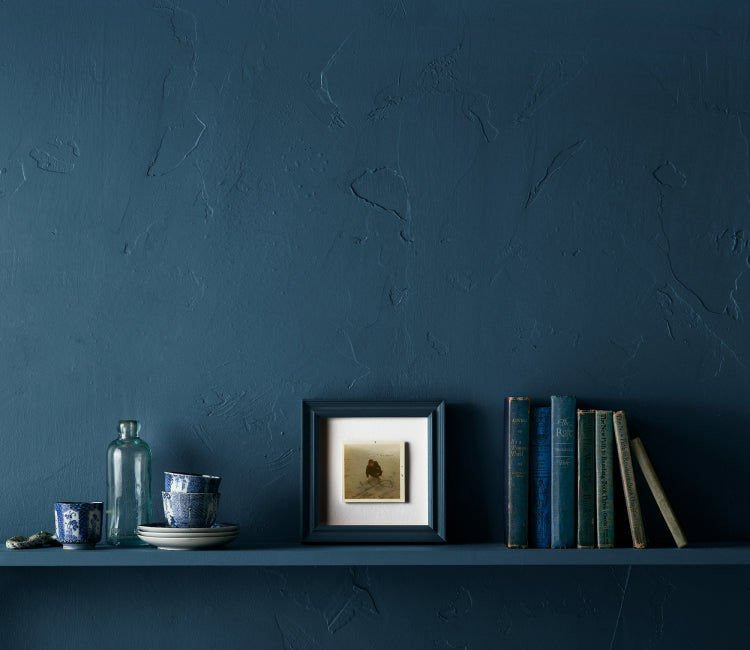 Stiffkey Blue [Prof. 02]