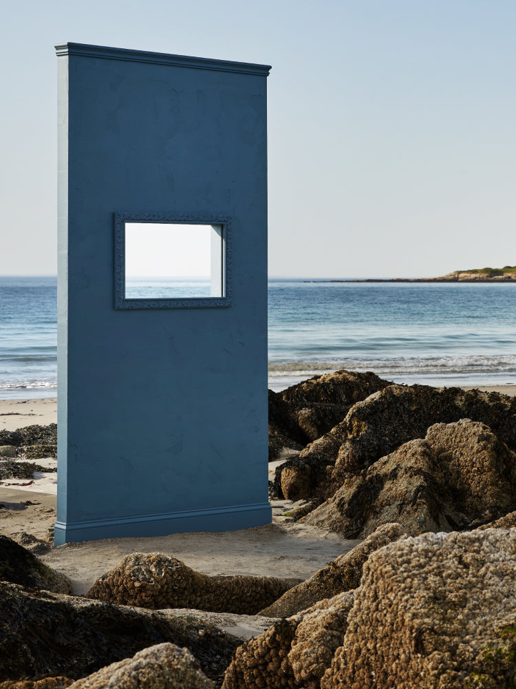 Stiffkey Blue [Prof. 02]