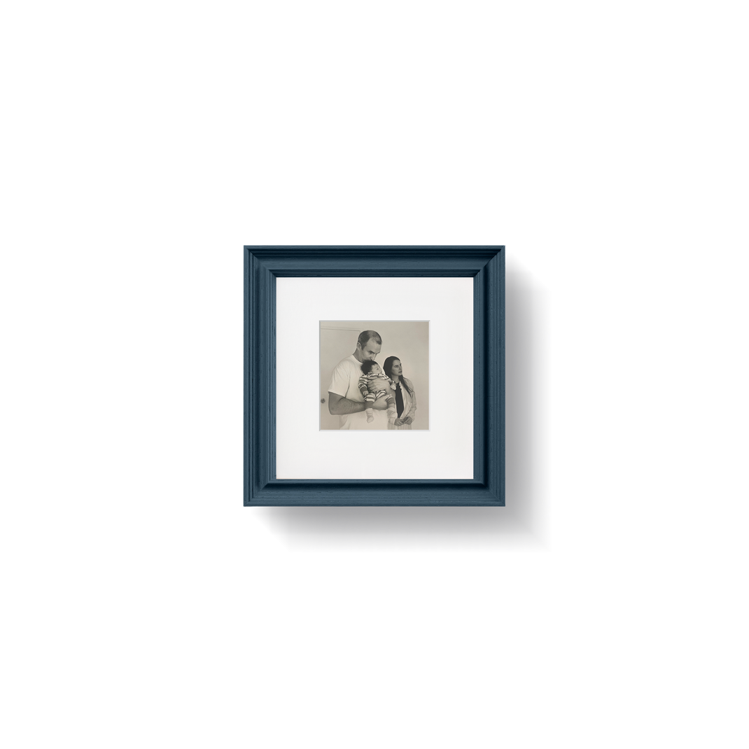 Stiffkey Blue [Prof. 01]