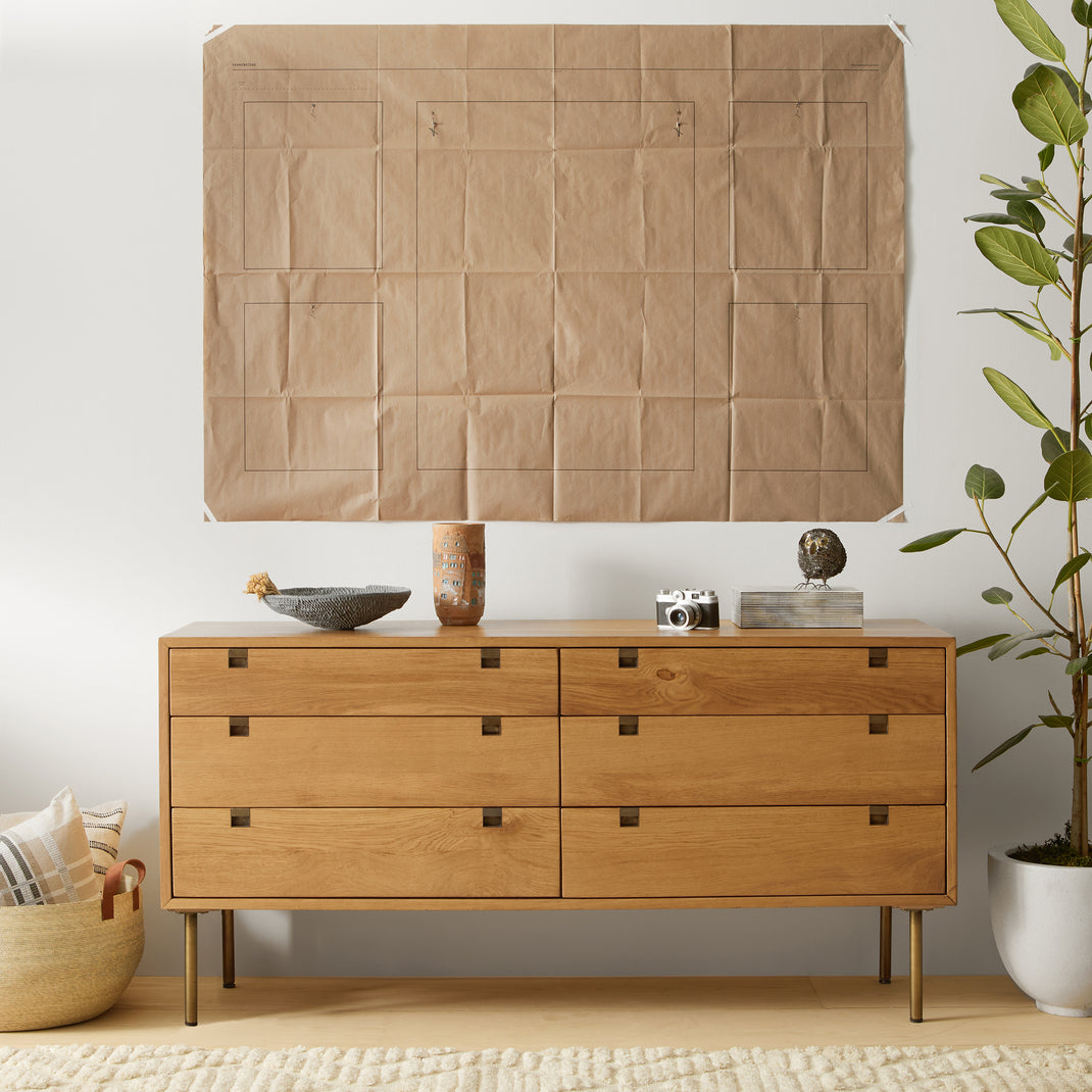 The Symmetrical Grid