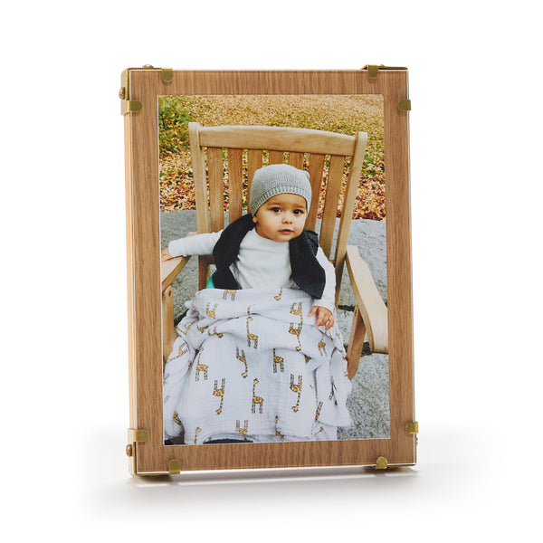 toowood パドラーズコーヒー　Photo Frame Amazon.com - PLUSCHEN 5x7 Spinning Picture Frame Rotating