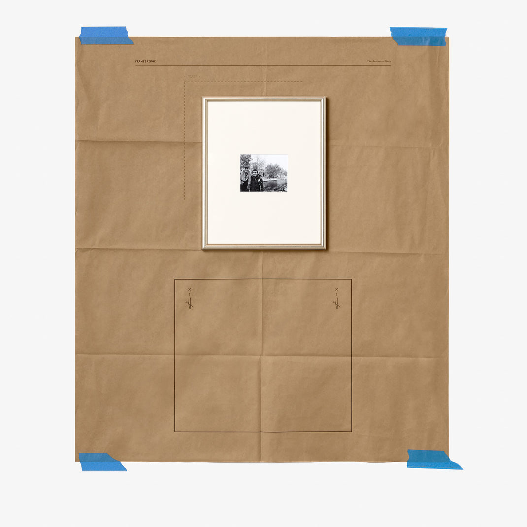 Frame