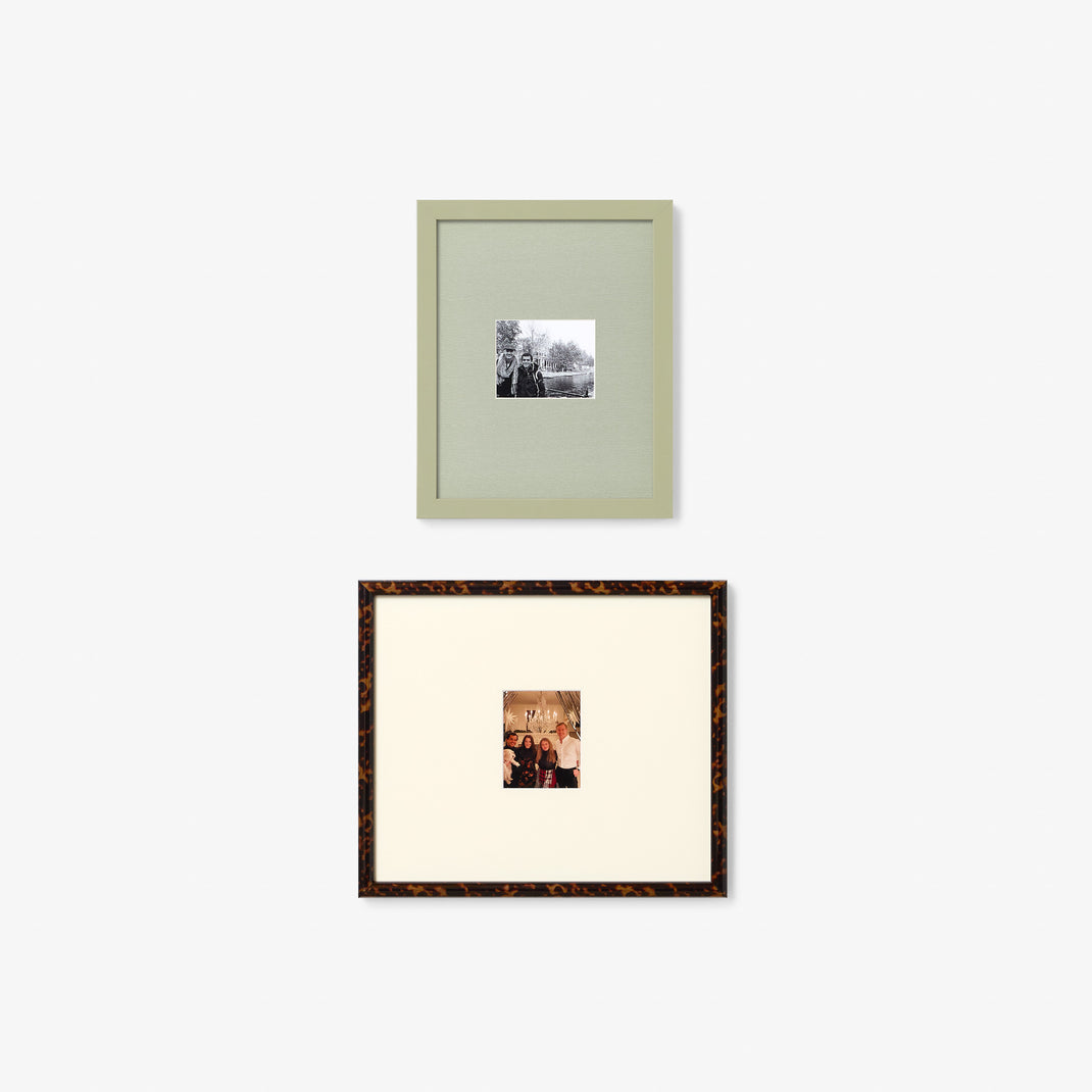 Frame