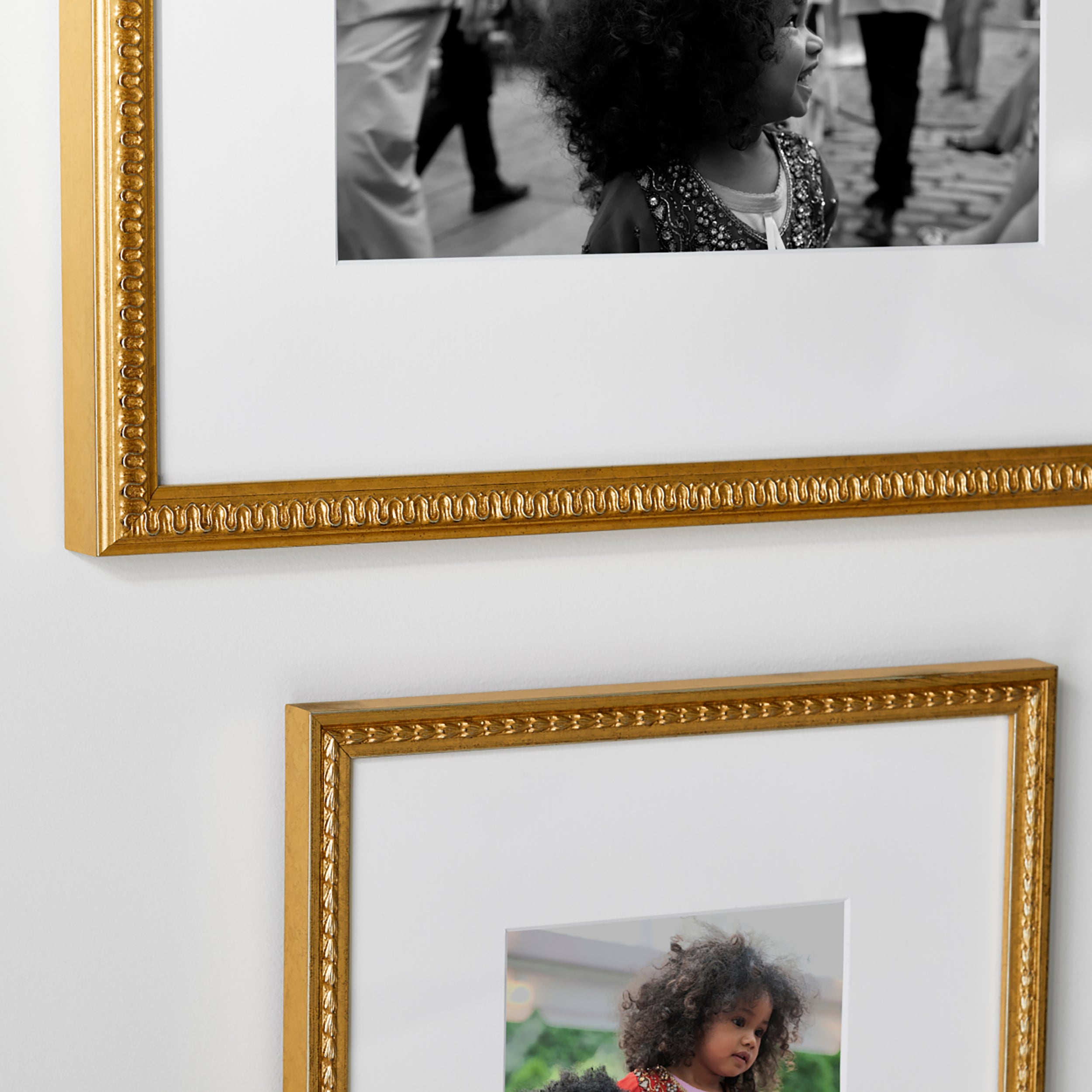 The Archive Two Stack – Framebridge
