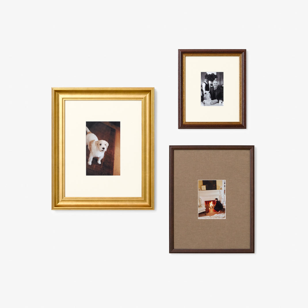 Frame