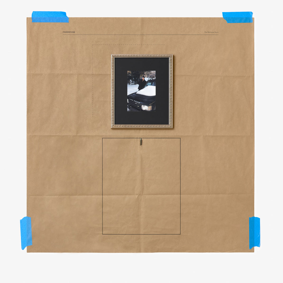 Frame