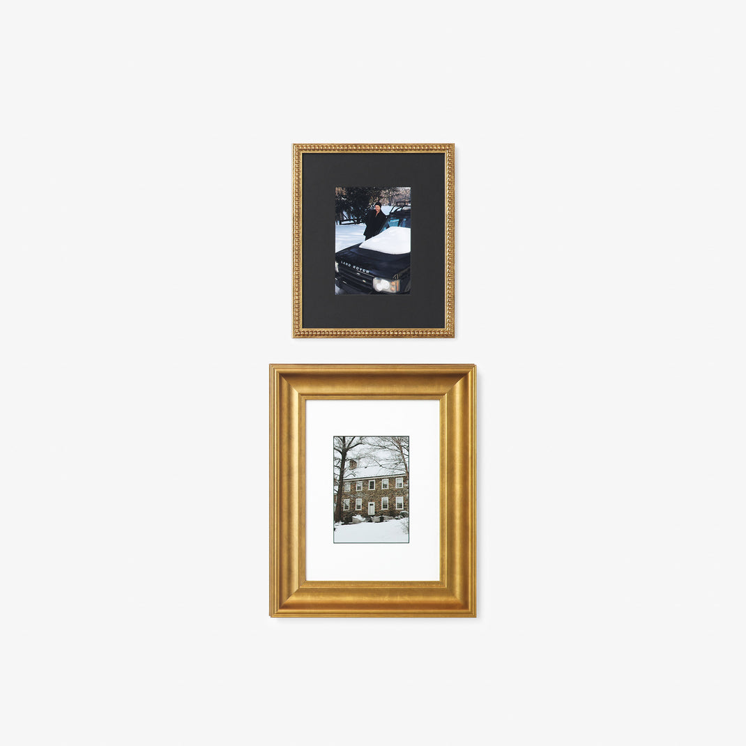 Frame