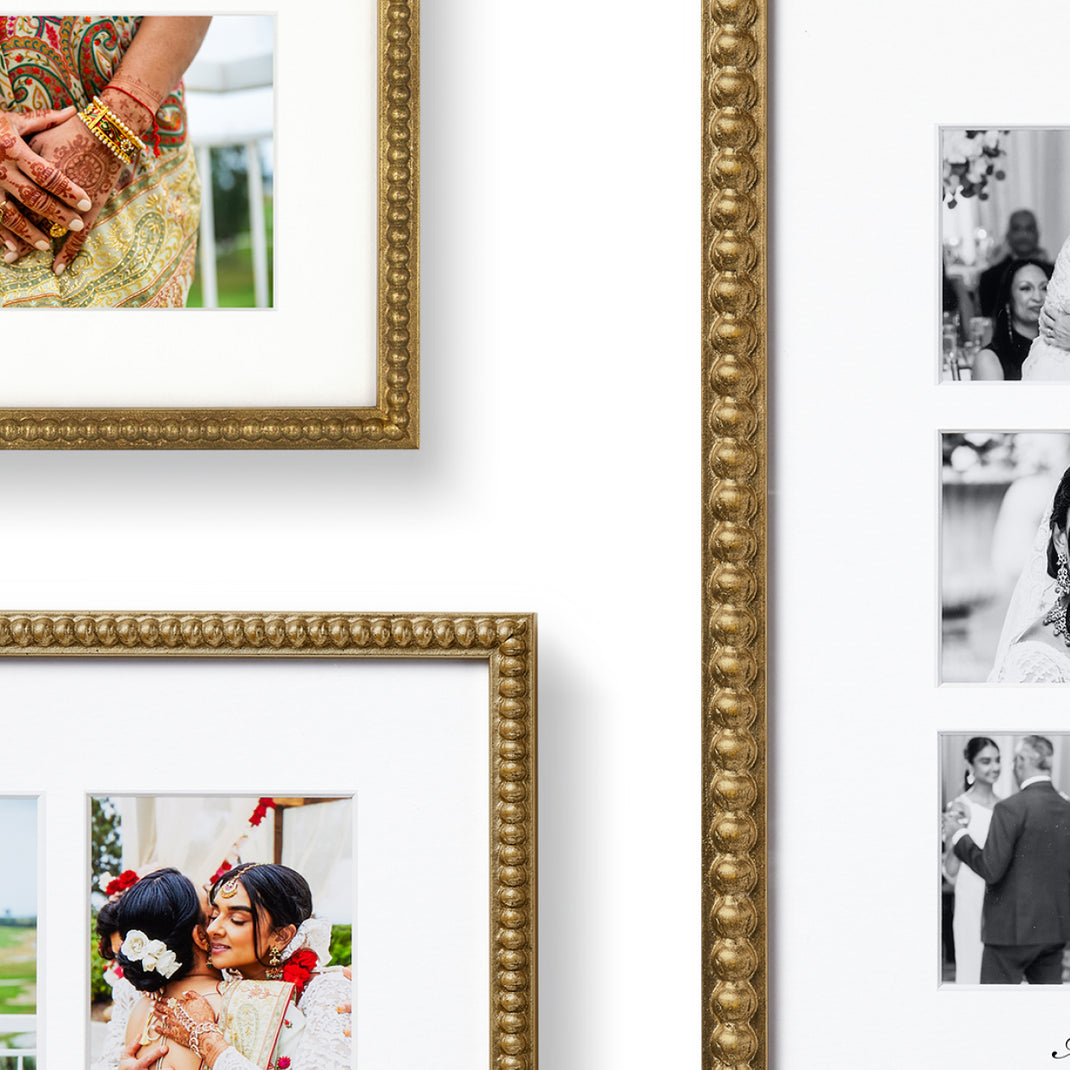 Three photos