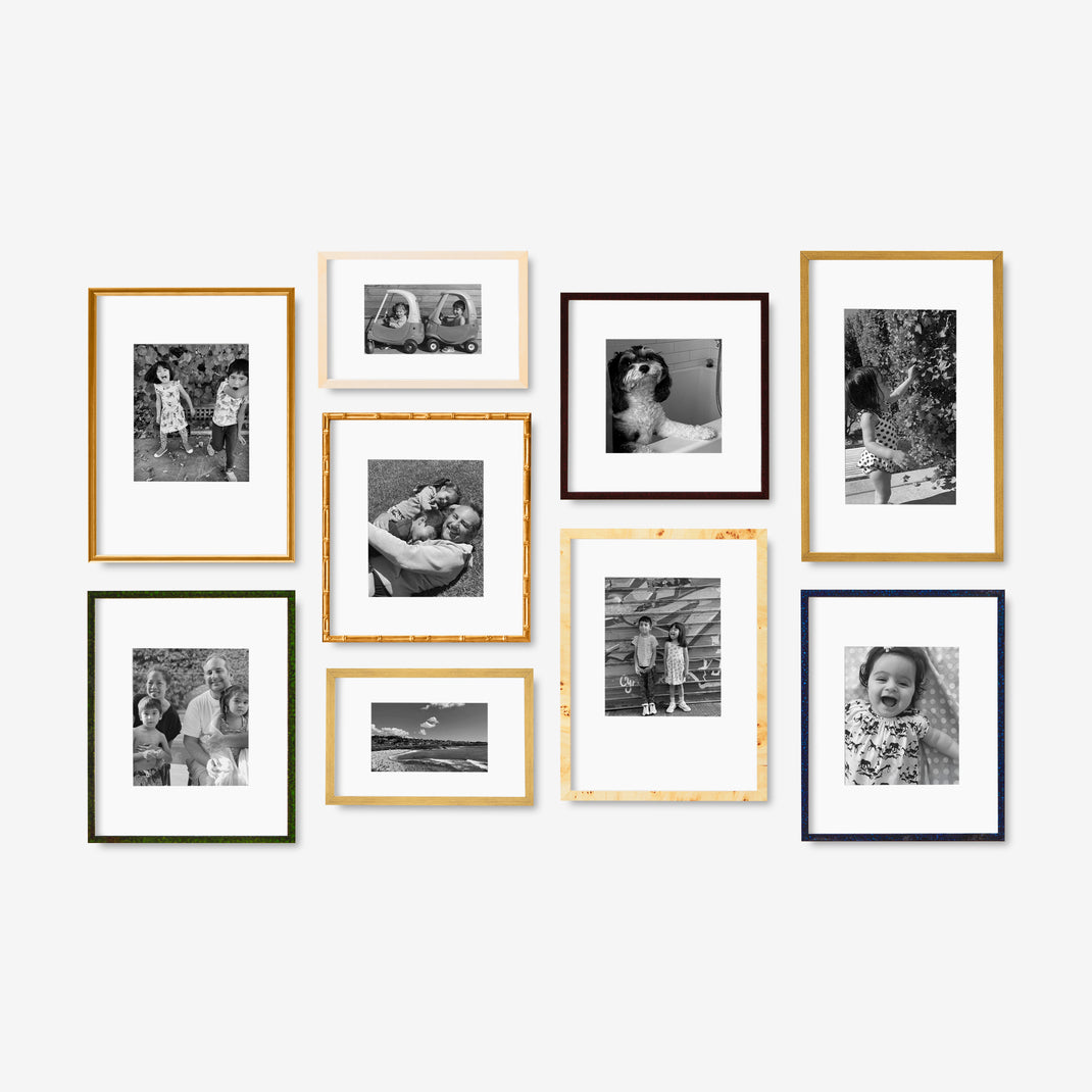 Frame