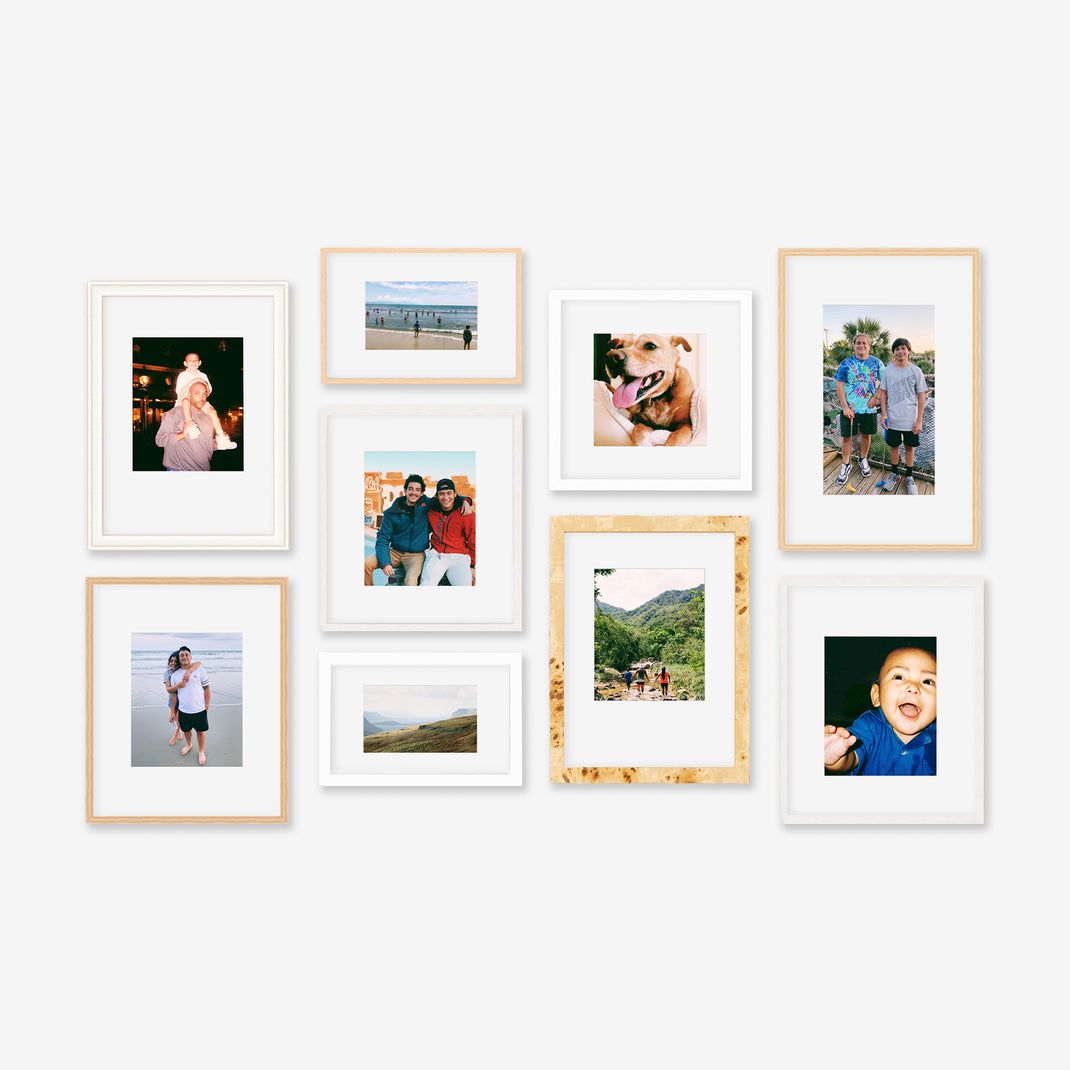 Frame