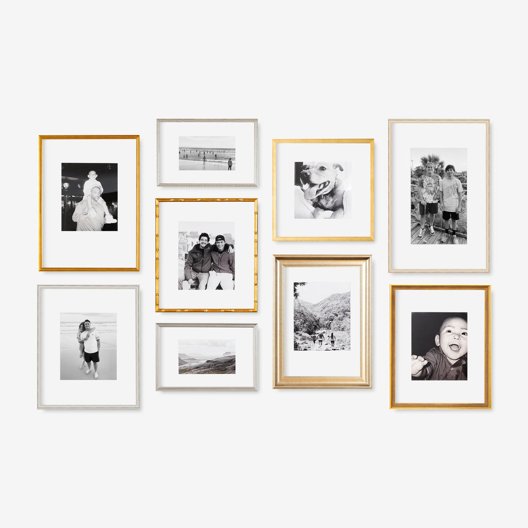 Frame