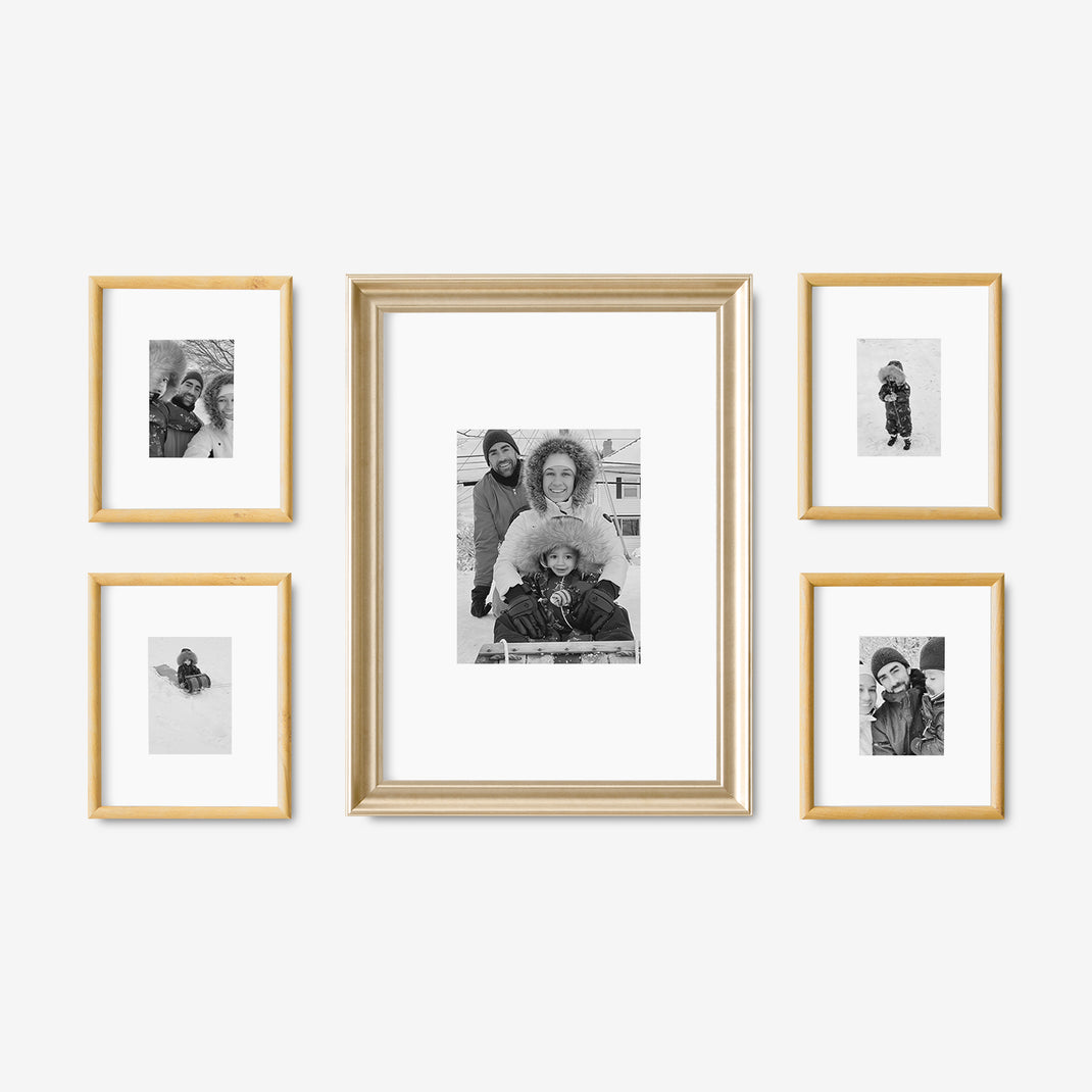 Frame