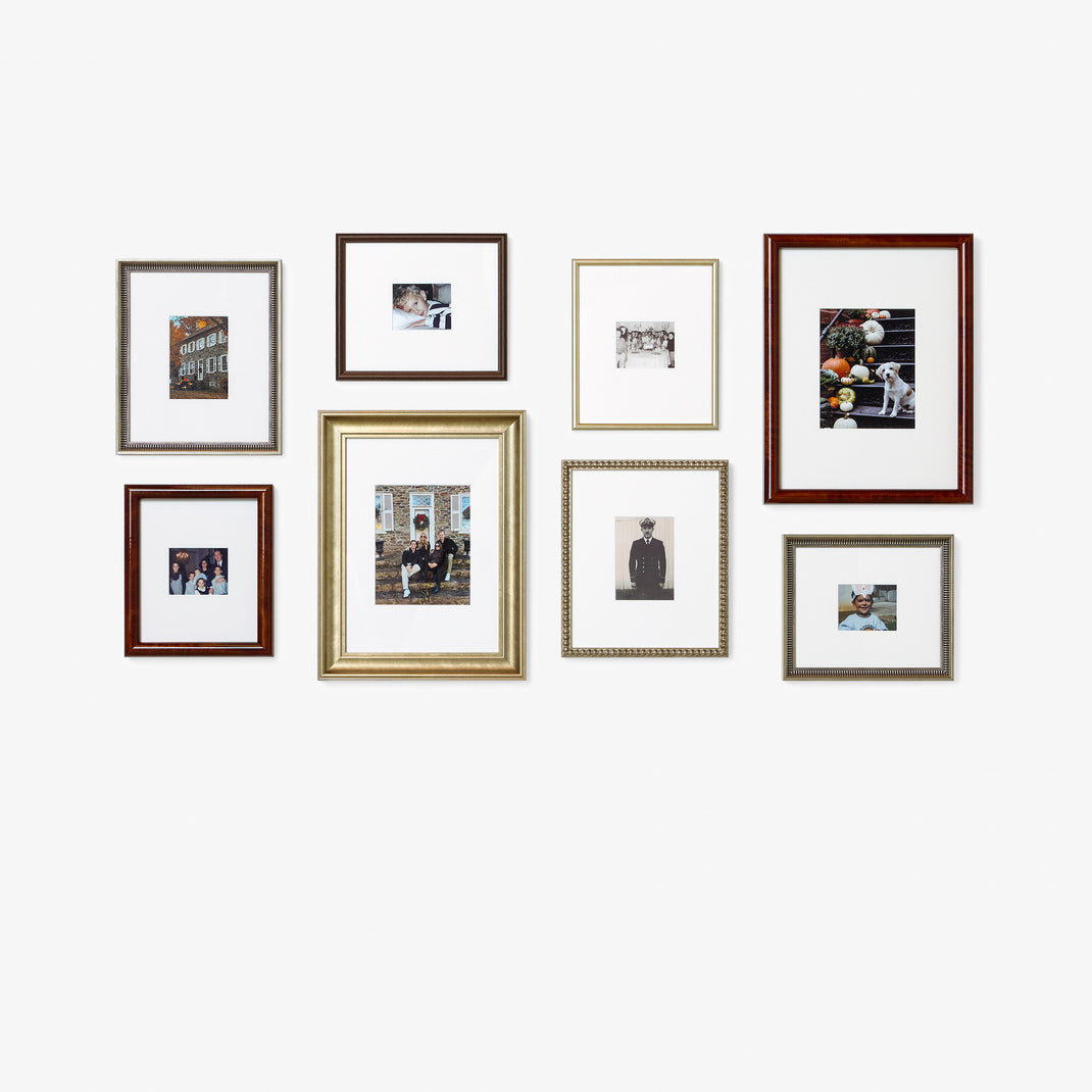 Frame