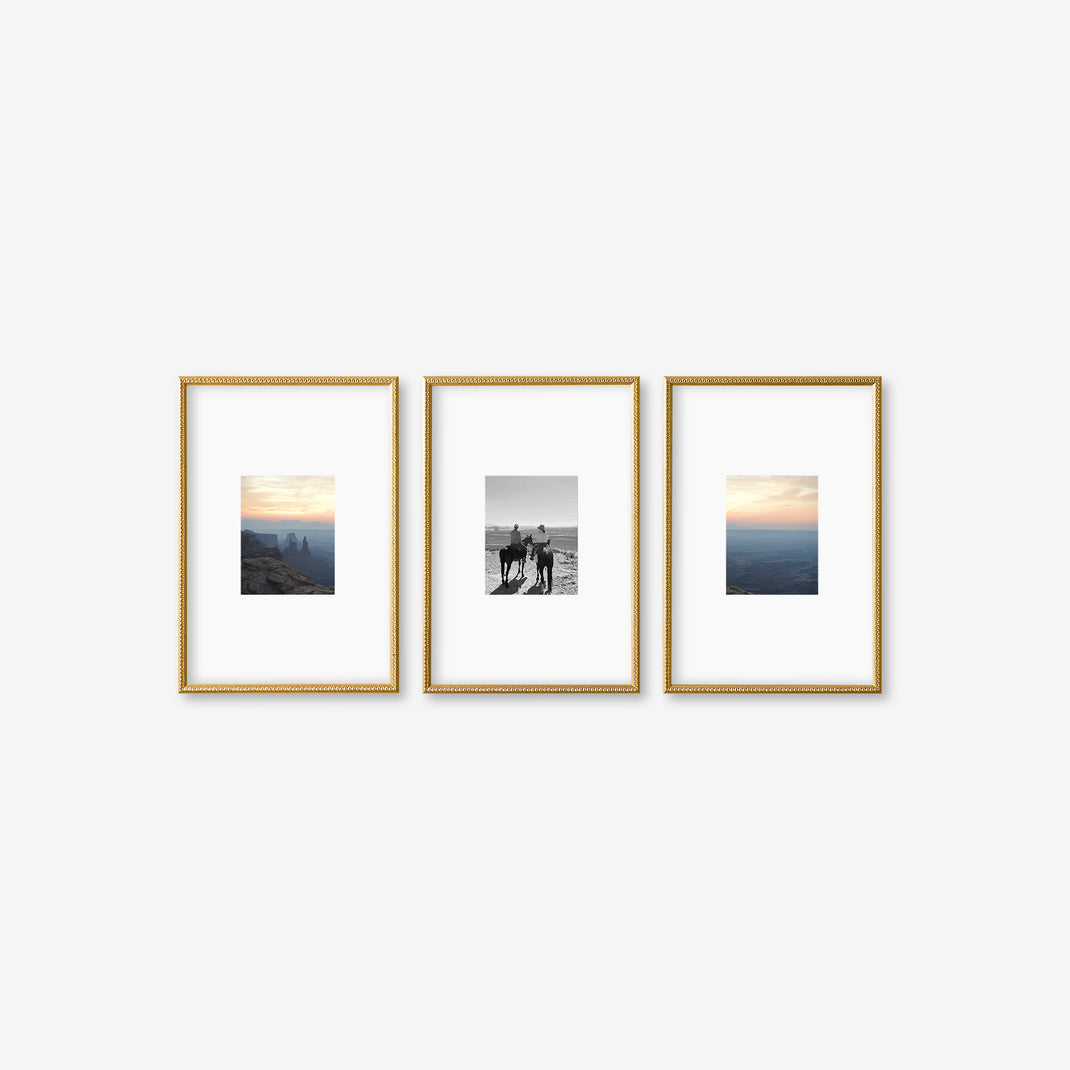 Frame