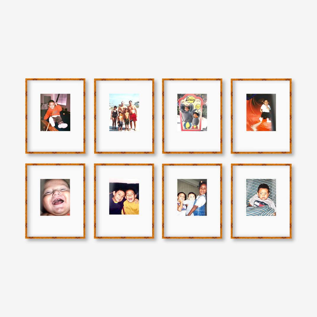 Frame