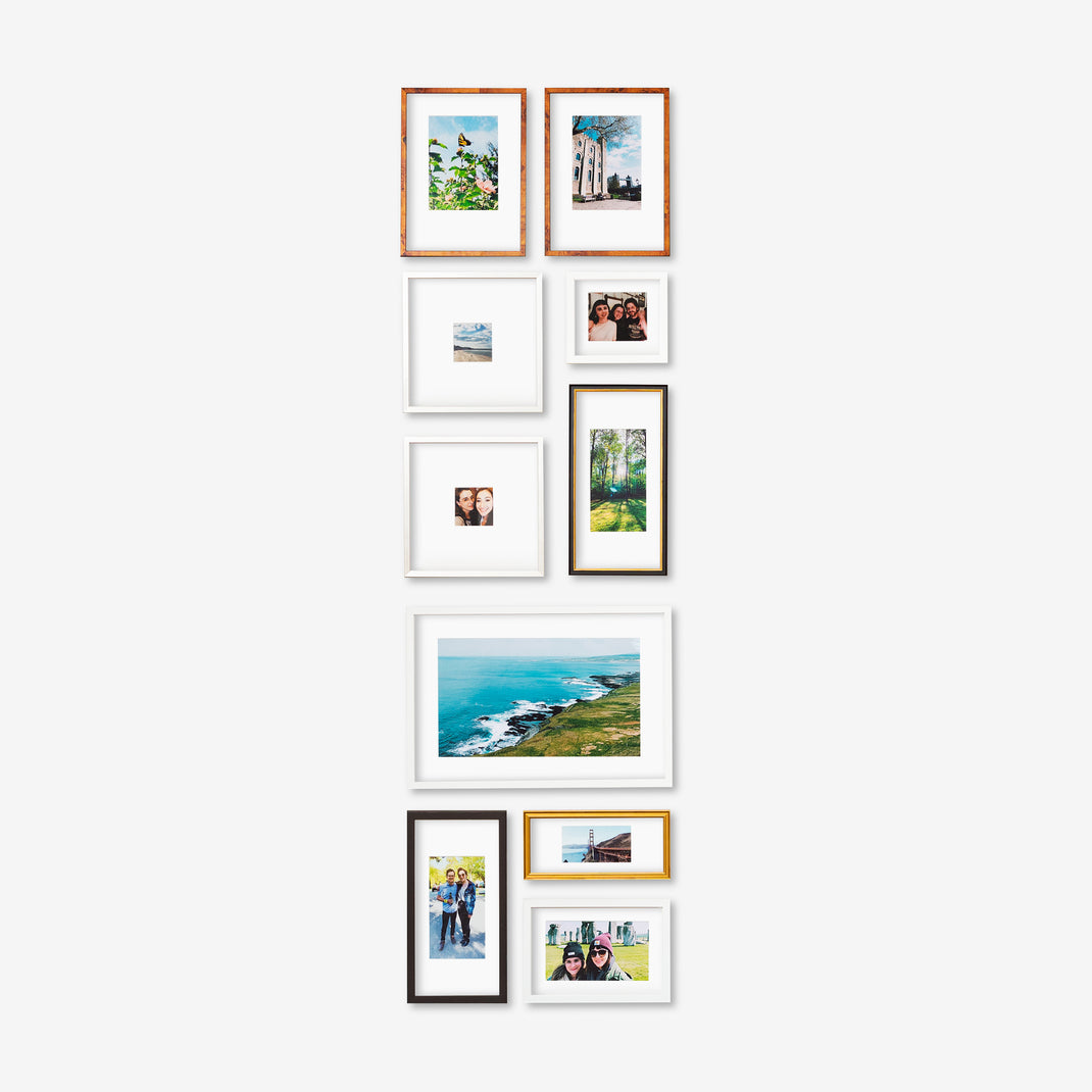 Frame