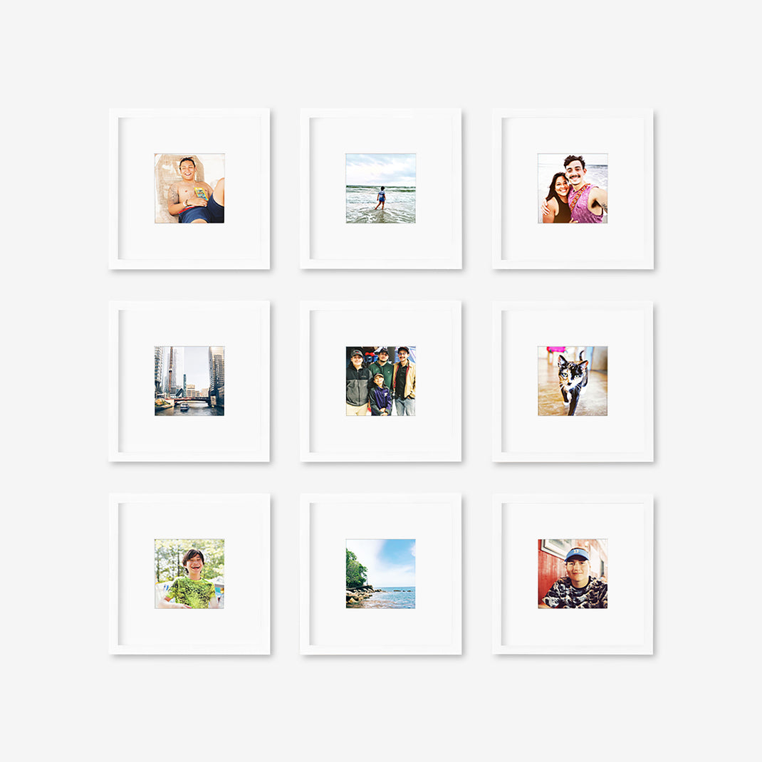 Frame
