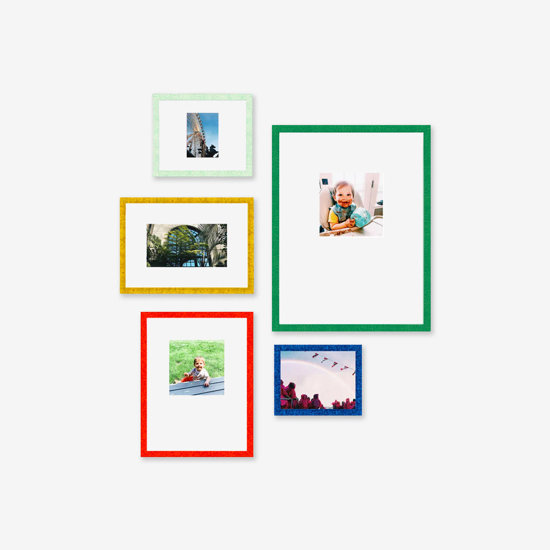 Frame
