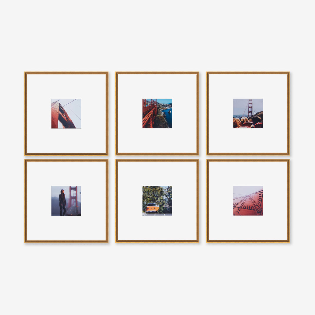 Frame