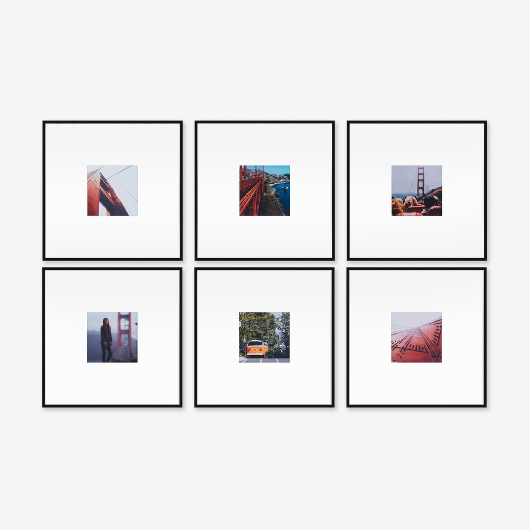 Frame