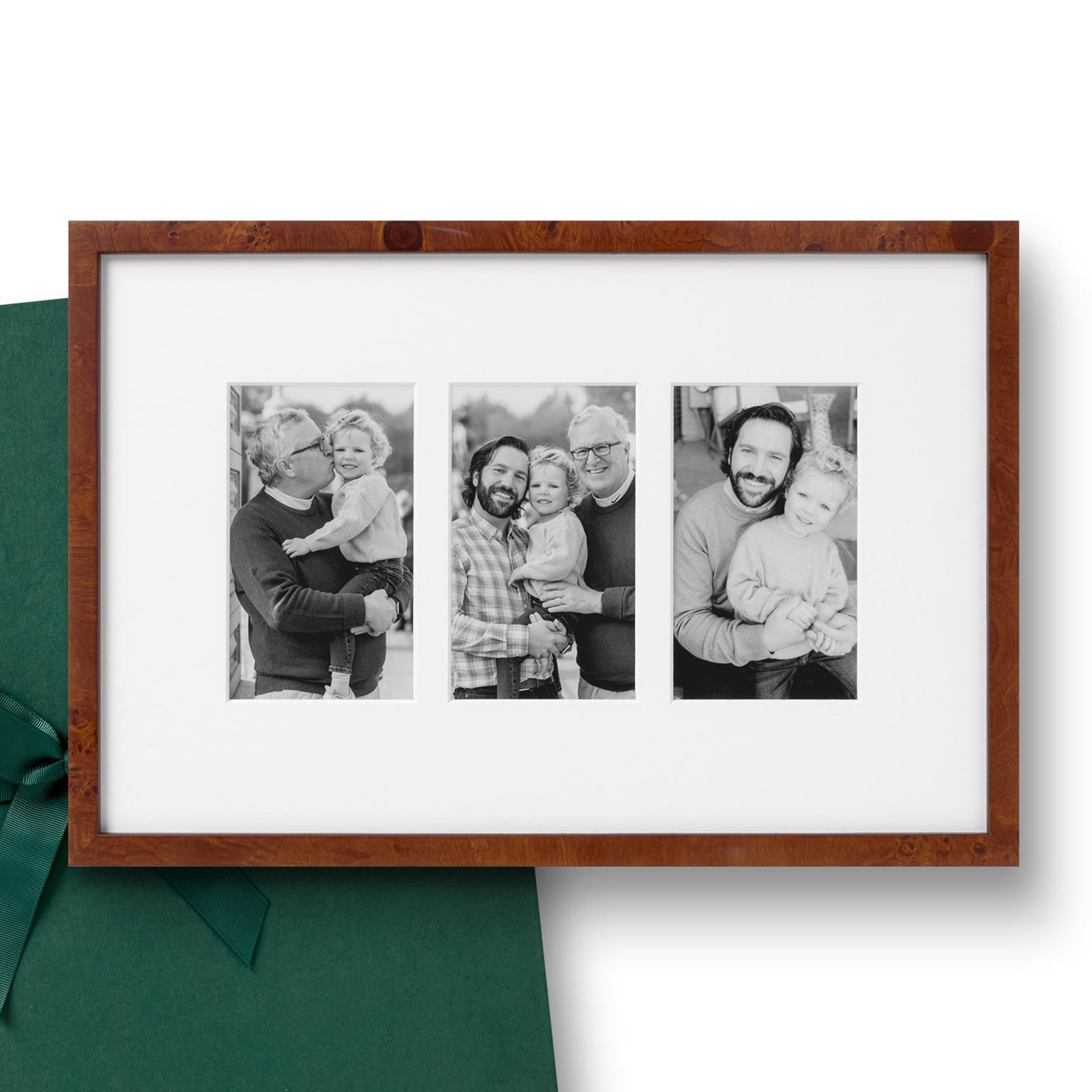 The Horizontal Trio – Framebridge