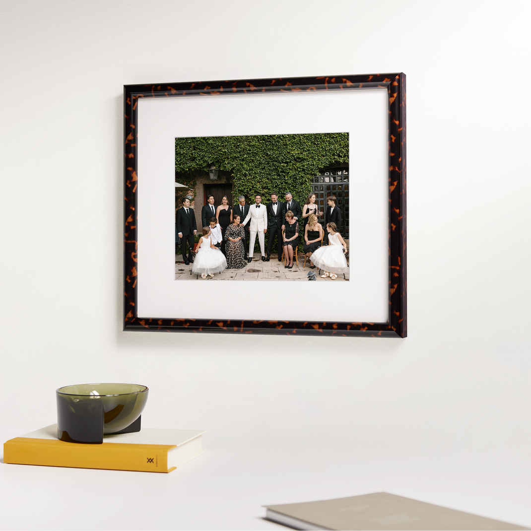 Wedding photo