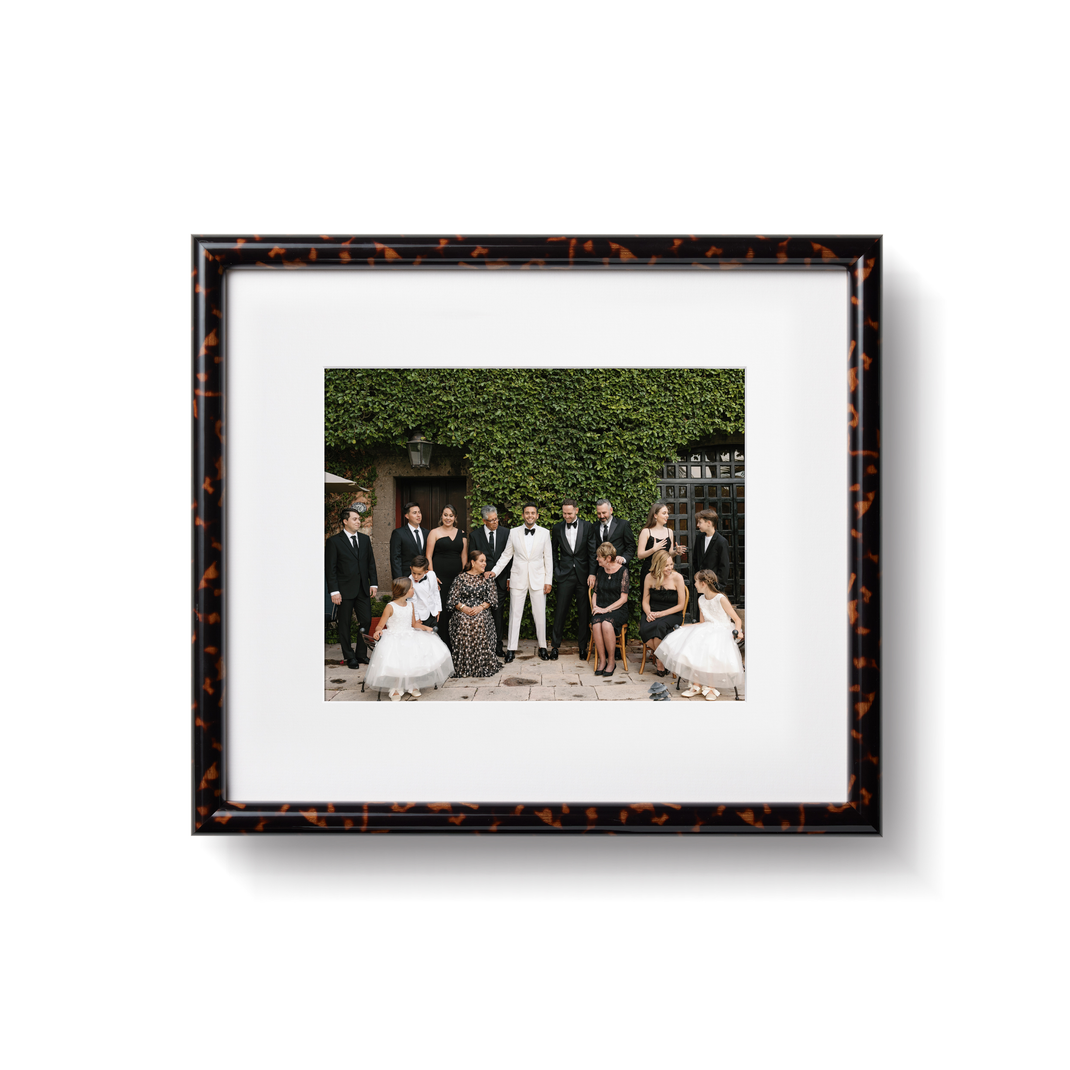 Wedding photo