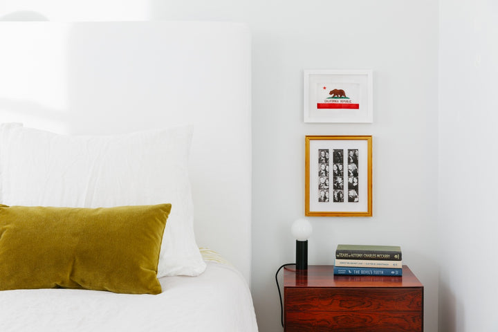 How to Frame a Flag – Framebridge