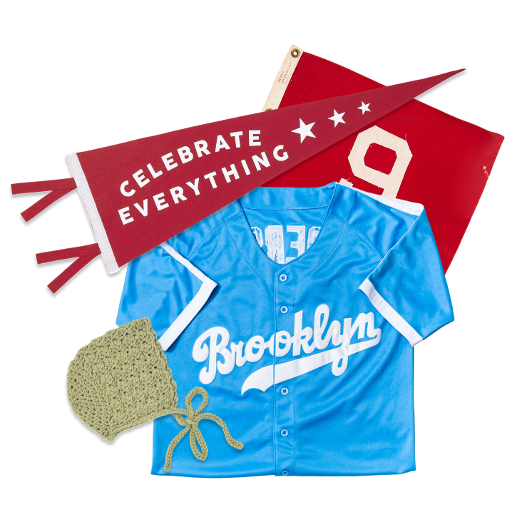 Jerseys & Textiles