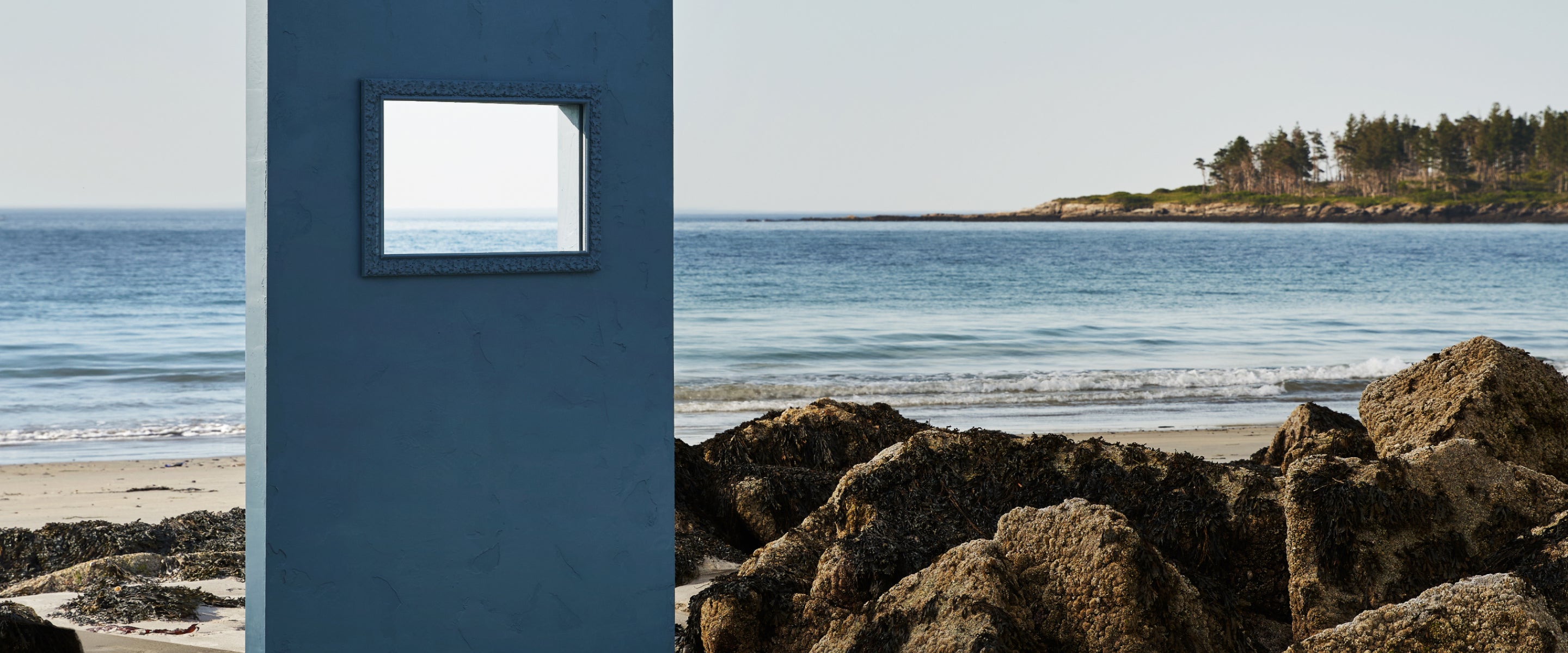 Stiffkey Blue