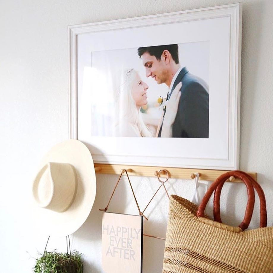 Webding Frame Big wedding picture frames | Honestweddingadvice.com